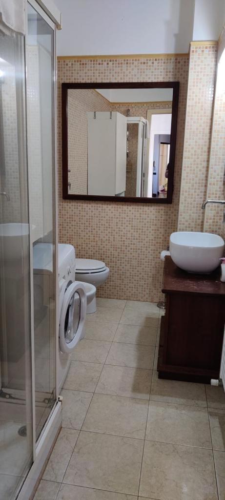 Appartement Sempione Red *