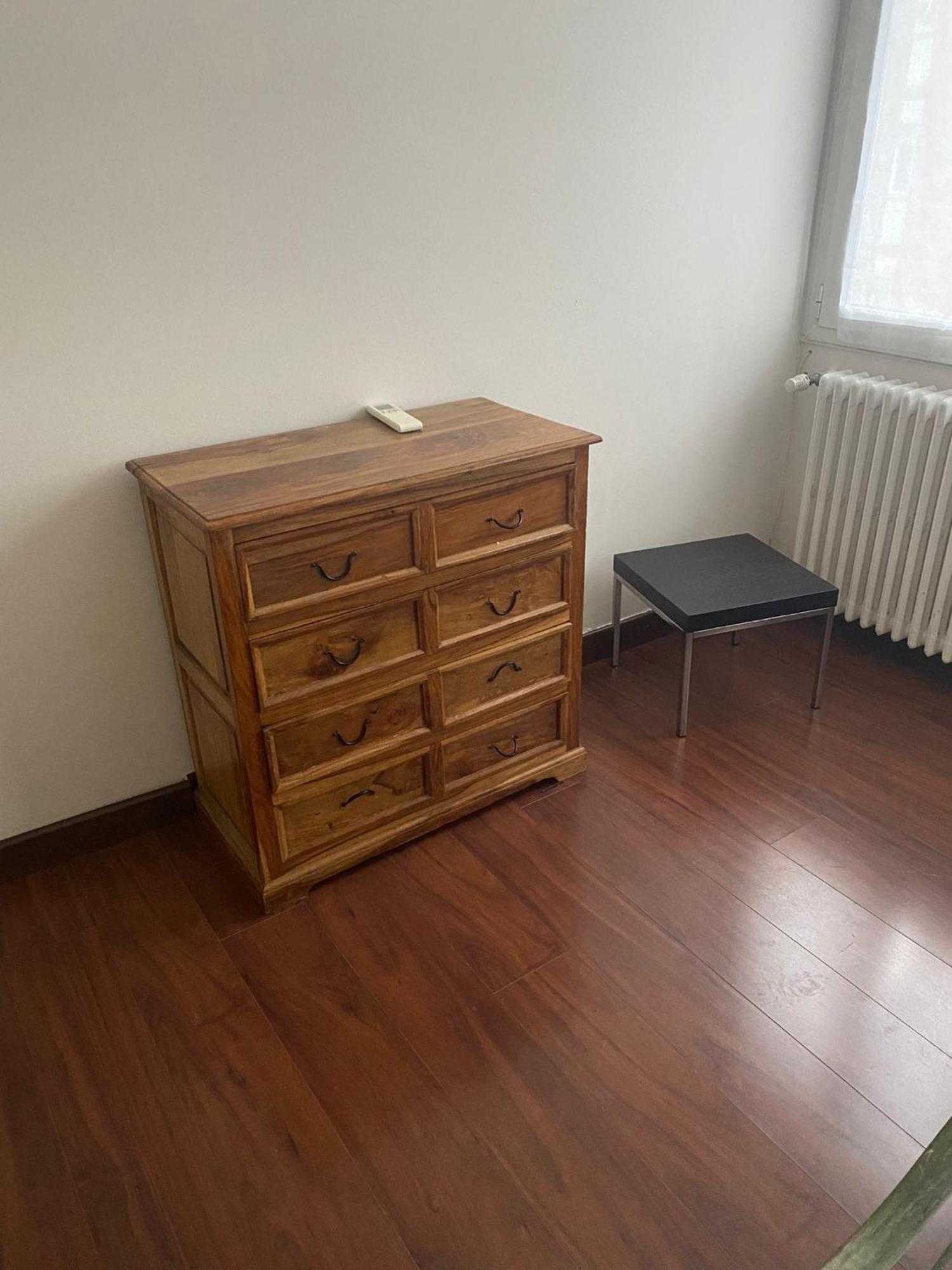 Sempione Red Appartement