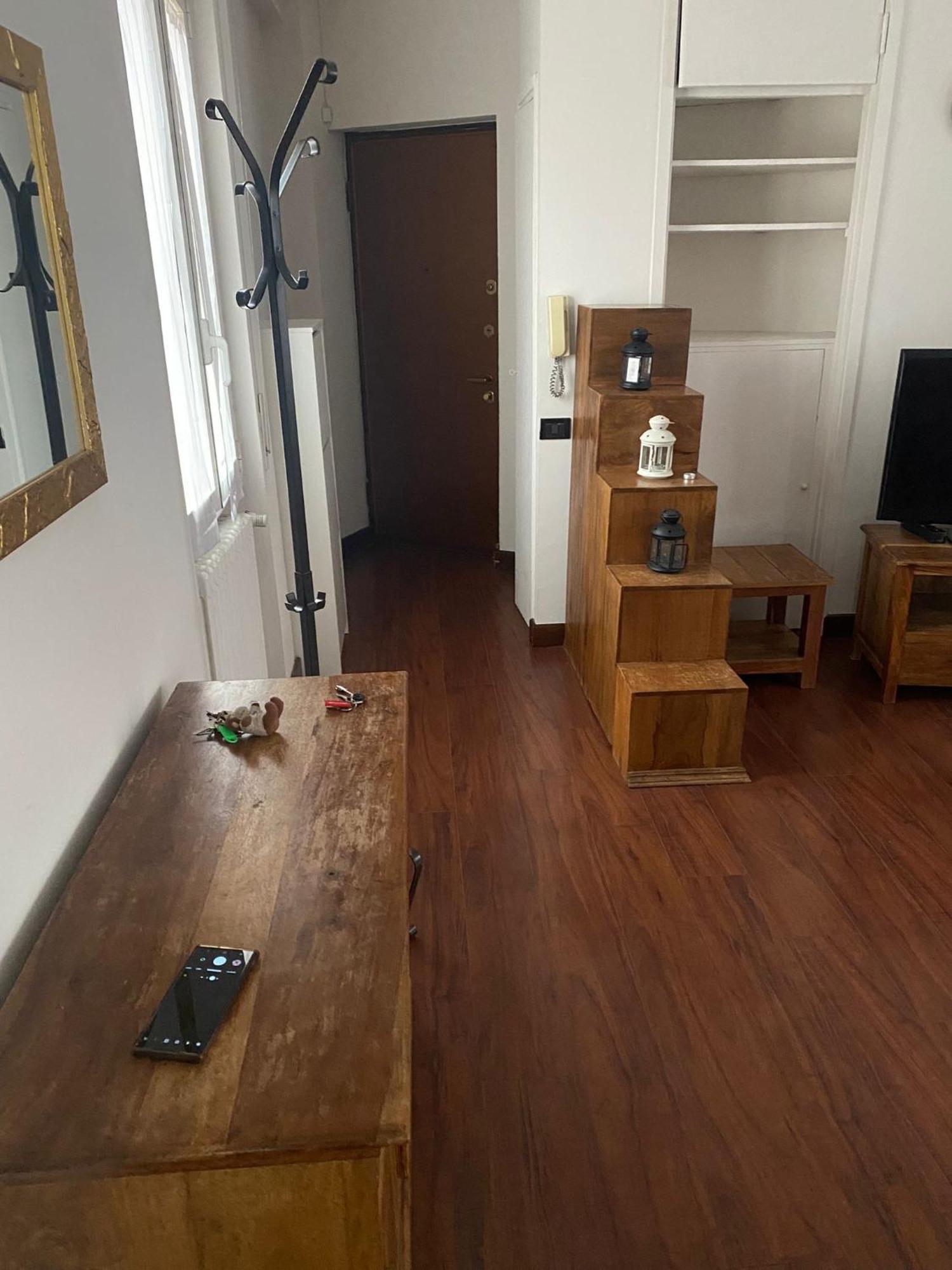 Sempione Red Appartement Milaan