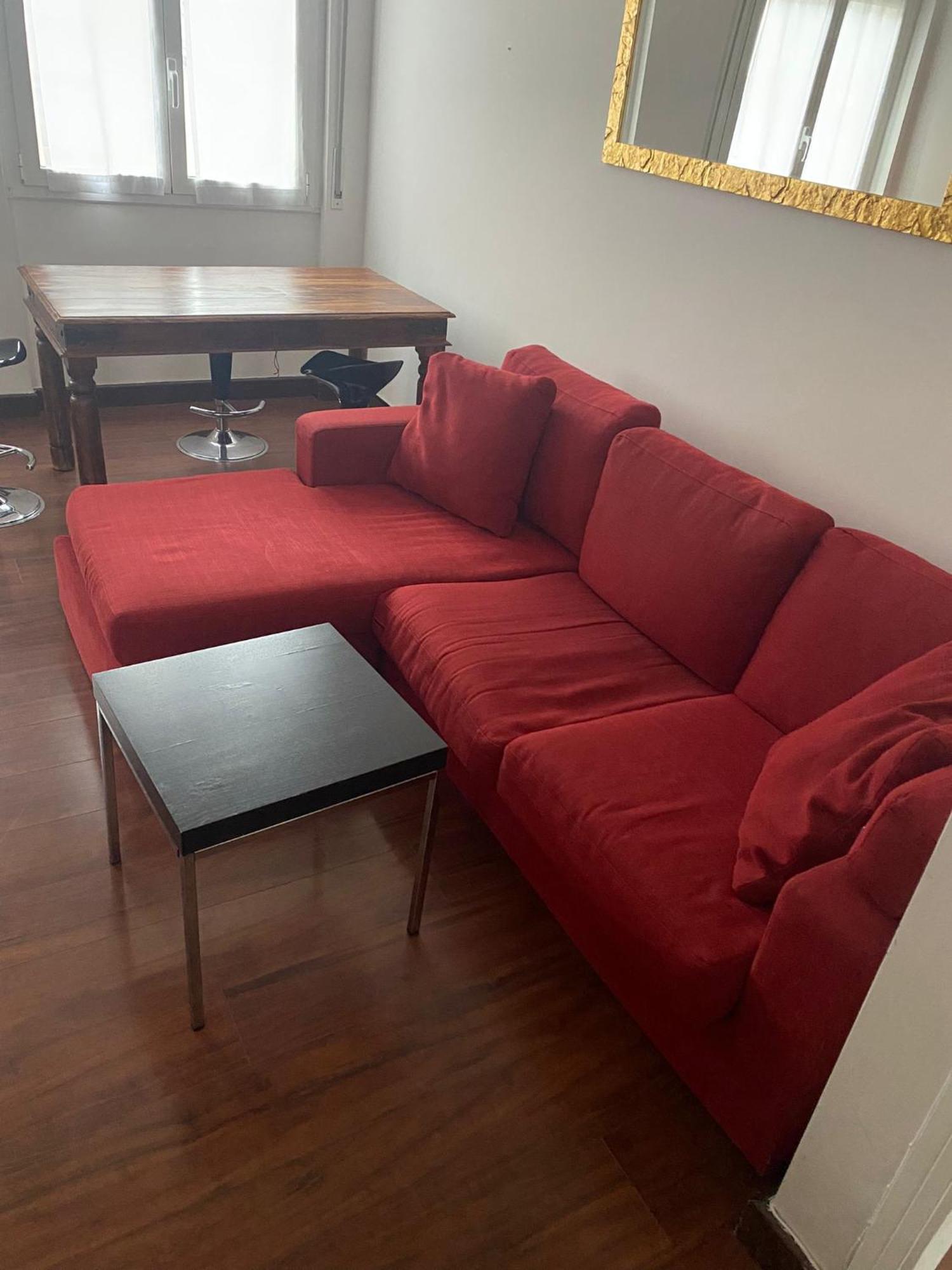 Appartement Sempione Red Milaan